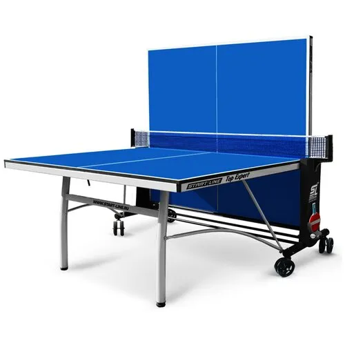 Теннисный стол для помещений start line hobby